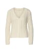Guess Cardigan 'Bea' in cremeweiss