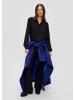 QS Bluse in 9999_schwarz
