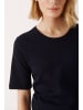PART TWO T-shirt RatanaPW Gerade Passform in Night Sky