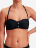 JOOP! Bügel-Bikini-Top Solid Gold Deco in Schwarz