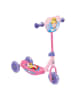 Disney Frozen 3-Rad Baby Scooter – Verstellbar & Rutschfest