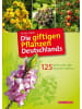 Quelle & Meyer Buch - Die giftigen Pflanzen Deutschlands