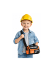 Wisam® Heimwerker-Werkzeugset in Tasche, Bohrmaschine