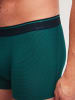 Calida New Boxer in ivy green