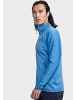 Schöffel Fleecejacke in blau
