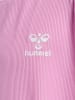 Hummel Hummel T-Shirt Hmlrillo Multisport Mädchen Atmungsaktiv in PASTEL LAVENDER