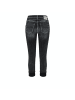 MAC Jeans RICH SLIM, Light authentic denim in Grau