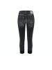 MAC JEANS - RICH SLIM, Light authentic denim in Grau