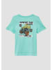 s.Oliver T-Shirt in 6602_türkis