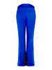 Protest " PRTVoleta in Vibrant blue
