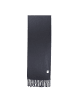 Rifle Blau Baumwolle Herren Polo Hemd