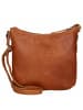 The Chesterfield Brand Redding - Umhängetasche 23.5 cm (cognac) in cognac