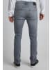 BLEND 5-Pocket-Jeans BHJet in Grau