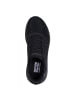 Skechers Footwear Sneaker Bobs Slip Ins in Schwarz