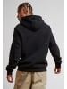 STARTER STARTER Kapuzenpullover in black