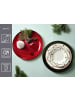 Ritzenhoff & Breker 4er Set Platzteller Grazia ø 33 cm in Mix