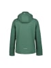 Icepeak Softshelljacke Biggs in Grün