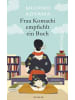 Kindler Buch - Frau Komachi empfiehlt ein Buch