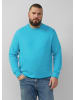 s.Oliver Sweatshirt in 6259_pastelltürkis