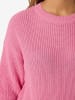 Noisy may Pullover in Begonia Pink