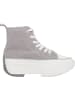 palado Sneakers High in grey