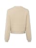 MOSS COPENHAGEN Jacke MSCHNerida in beige - 0001