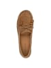 Tamaris Mokassin in CAMEL