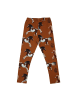 Walkiddy Leggings Leggings aus Baumwolle (Bio)