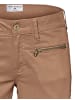 Heine Röhrenhose in nougat