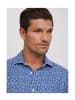 Faconnable Shirt in Blau