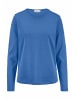 Hessnatur Shirt in kornblume