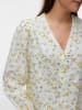 Vero Moda Bluse in Snow White