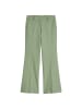 Marc O'Polo Hose Model Marthe flared in Fresh Sage