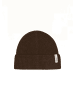 Marc O'Polo Strickmütze in Shaded Brown