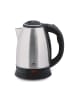 COFI 1453 Wasserkocher Edelstahl 1,8L in Silber