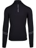 Gorilla Wear Langarmshirt - Noxen - Schwarz