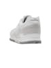 Hummel Hummel Sneaker Marathona Suede Unisex Erwachsene in WHITE