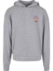 Urban Classics Sweat & Fleece - Hoody in grey
