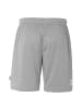 Kempa Shorts Team in dark grau melange