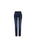 Toni Slim Fit Jeans für Damen in blau