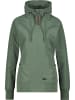 alife and kickin Übergangsjacke JoranaAK A in sage leaf