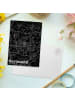 Mr. & Mrs. Panda Postkarte Dortmund mit Spruch in Keine Angabe