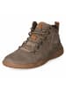 Josef Seibel Schnürstiefel in grey