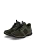 rieker Sportliche Slipper für Damen in khaki