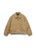 Vero Moda Jacke in Mermaid
