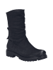 Josef Seibel Stiefel Melinda 31 in schwarz