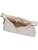 Guess Handtasche Eco Rianee in Stone