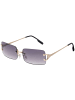 BEZLIT Damen Sonnenbrille in Lila