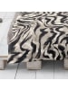 Traumschlaf Bettwäsche Glacies in grafit