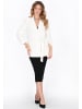 faina Women Blazer in offwhite